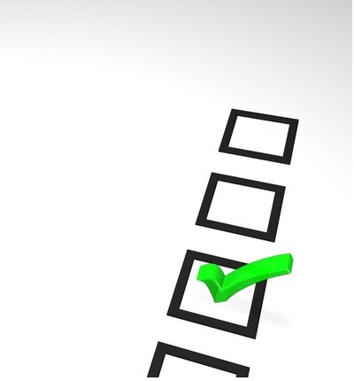 Definiere kontinuierlich Testszenarien und Testfälle!