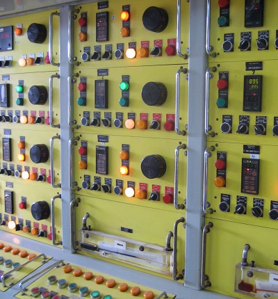 Designüberlegungen für effektive HMIs