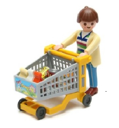 Was braucht der Kunde?