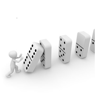 Entwickle Verantwortungsbewusstsein!