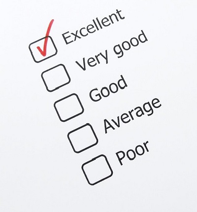 Enttäuscht euren Kunden nicht!