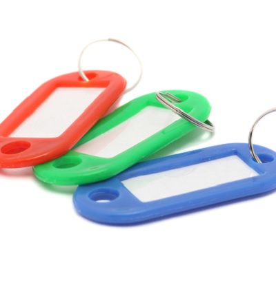 Führt die Terminologie ein und vereinheitlicht sie!