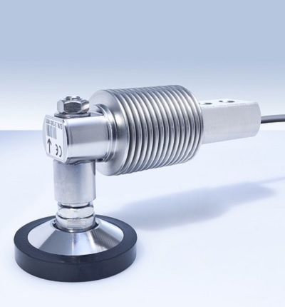 Ohne Sensoren geht es nicht