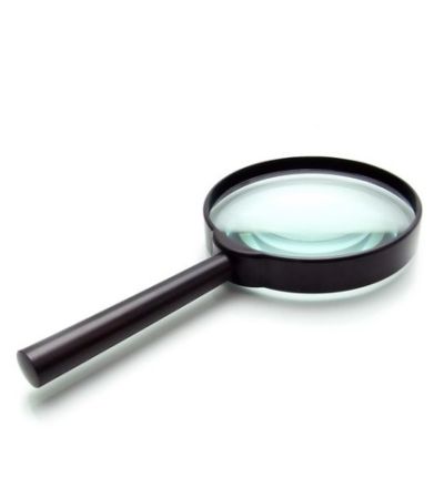 Ich sehe was, was du nicht siehst