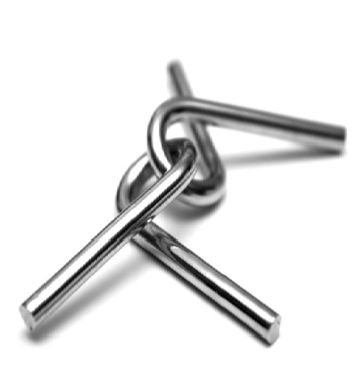 Alles ist schwierig, bis es einfach wird