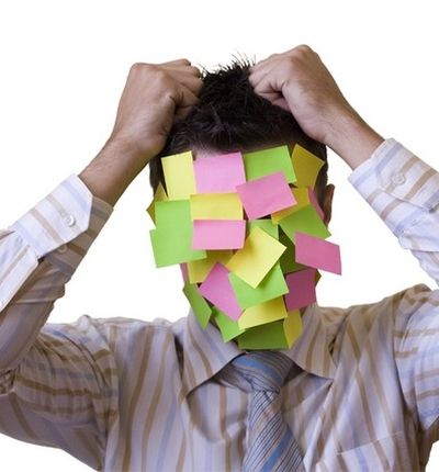 Multitasking ist schädlich