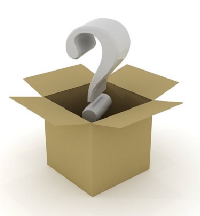 Behaltet die Antworten auf die Frage „Warum“