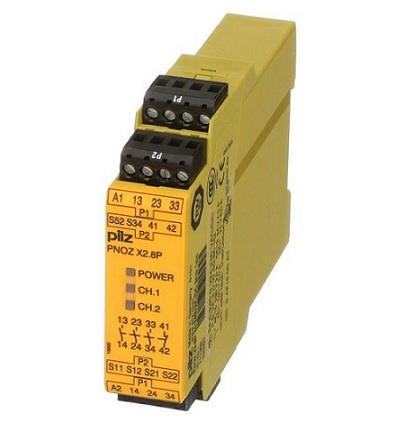 Sicherheitsrelais versus Sicherheits-SPS