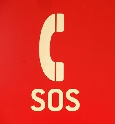 Hab einen Experten zur Hand!