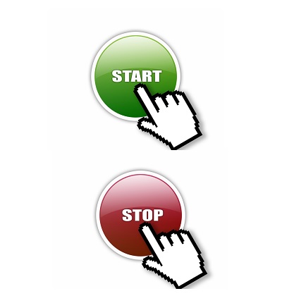 Mehr als nur starten und stoppen