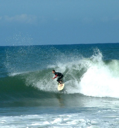 Komm und bleibe im „Flow“!