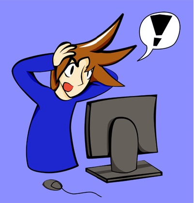 HMI – Übertreibt es nicht mit komplexem Design