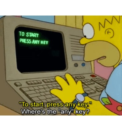 HMI – Verstecke nichts