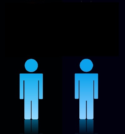 Ernenne einen Vertreter!