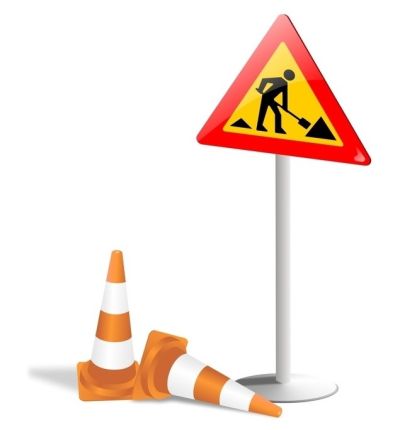 Verlass kein Arbeitspaket halbfertig!