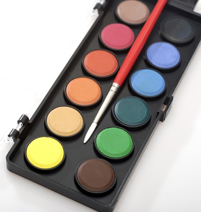 HMI – Farben in der Visualisierung