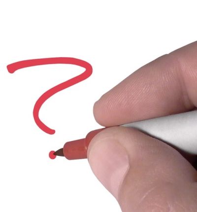 Überlege auf dem Papier!